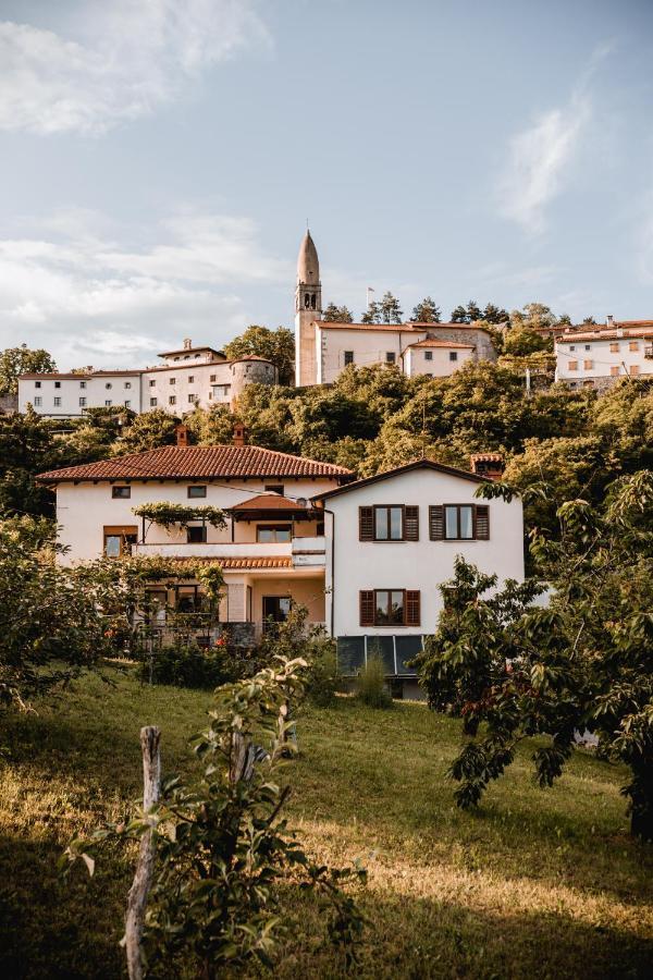 Апартаменты Vina Kobal, Kobal Family Estate Штаньел Экстерьер фото